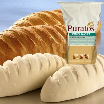 S 500 KIMO SHORT KG 10